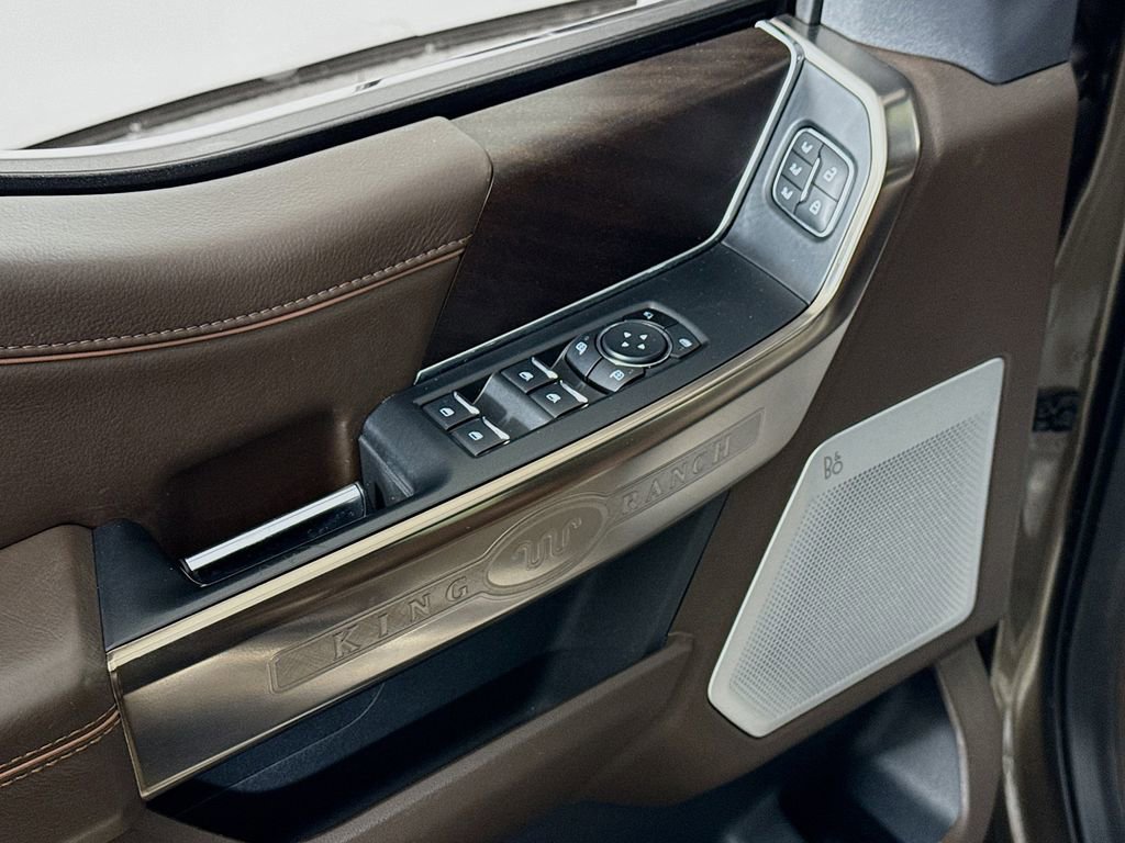 Certified 2023 Ford F150 King Ranch w/ Equipment Group 601A High image 20