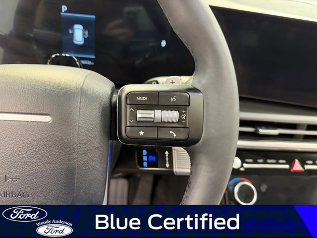 Used 2025 Hyundai Santa Fe XRT AWD/4WD image 12