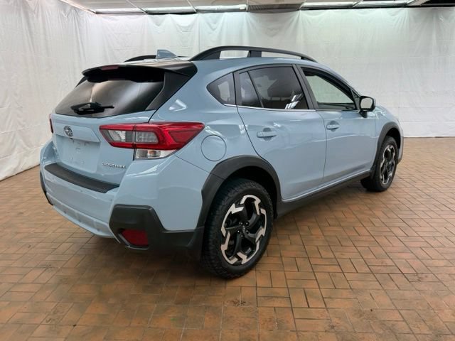 Used 2021 Subaru Crosstrek 2.5i Limited w/ Popular Package #5 AWD/4WD image 10