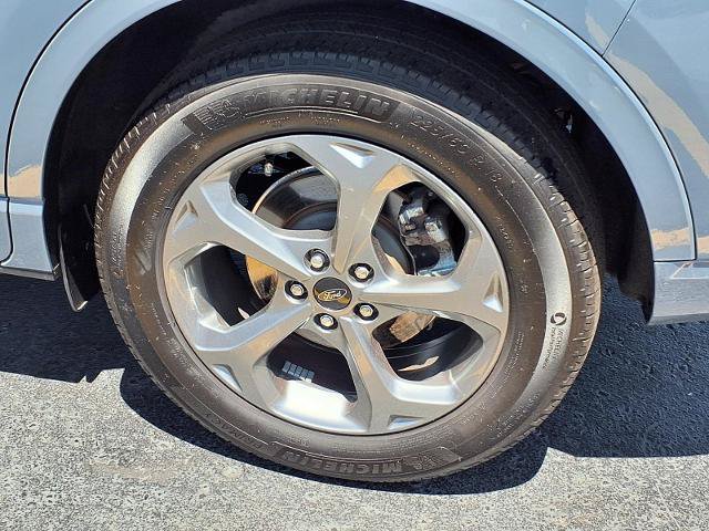 Certified 2024 Ford Escape ST-Line w/ Tech Pack #1 AWD/4WD image 29