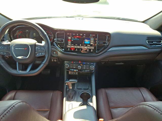 Used 2025 Dodge Durango R/T AWD/4WD image 10