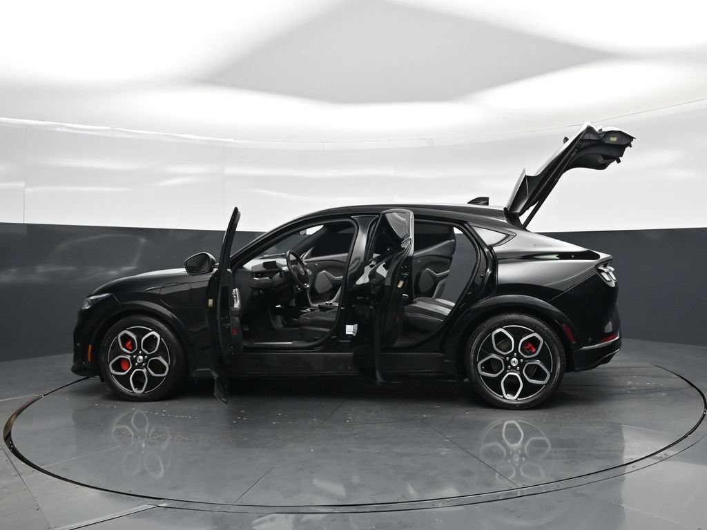 Certified 2023 Ford Mustang Mach-E GT AWD/4WD image 37