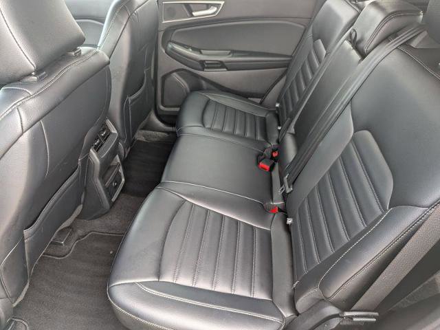 Certified 2024 Ford Edge SEL AWD/4WD image 25