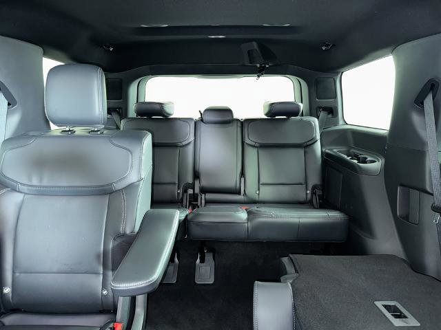 Certified 2026 Ford Expedition Platinum w/ Stealth Appearance Package image 14