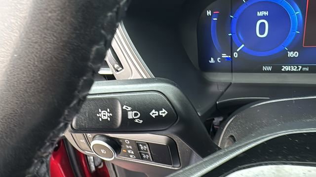 Certified 2022 Ford Escape Titanium w/ Class II Trailer Tow Package image 19