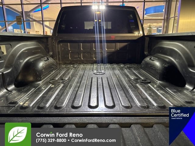 Used 2021 RAM 2500 Big Horn w/ Level 1 Equipment Group AWD/4WD image 14