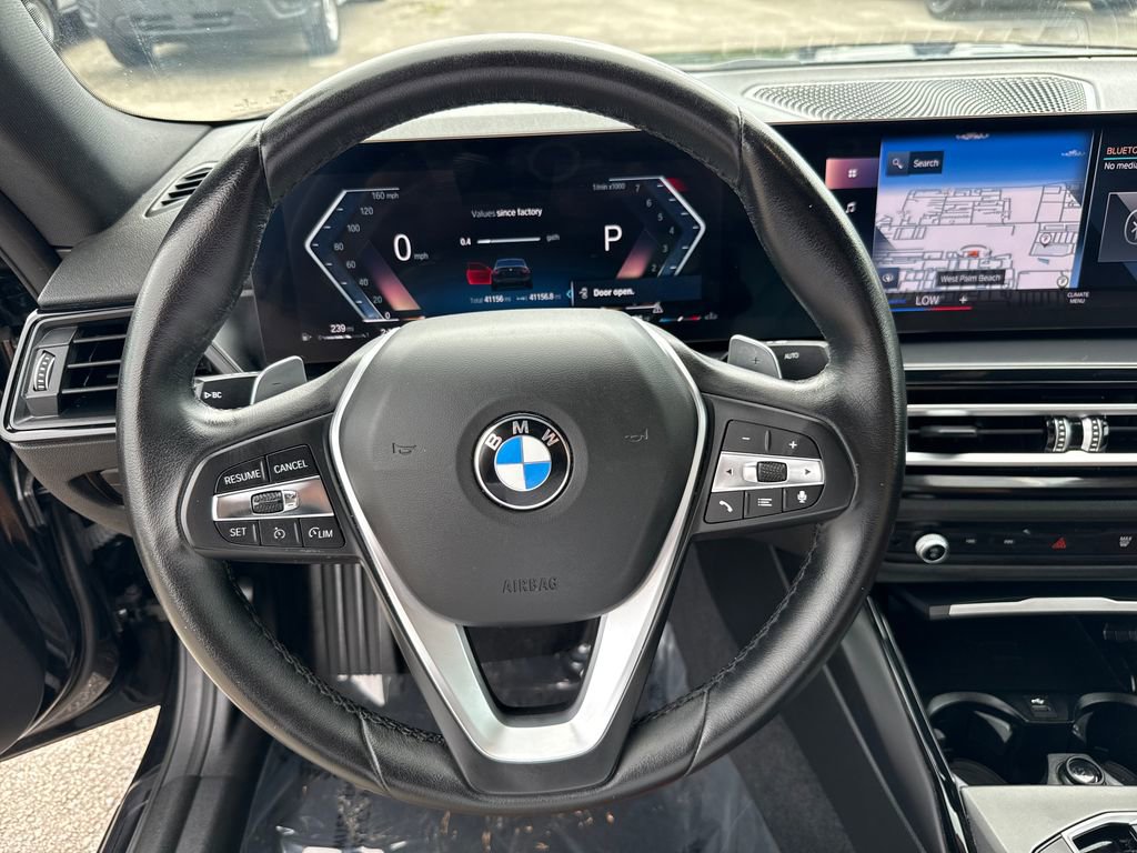 Used 2023 BMW 230i Coupe w/ Convenience Package image 15