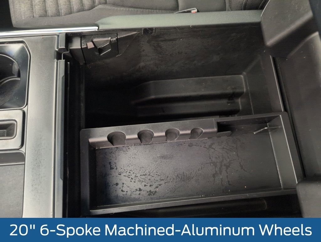 Certified 2023 Ford F150 XL w/ STX Appearance Package image 46