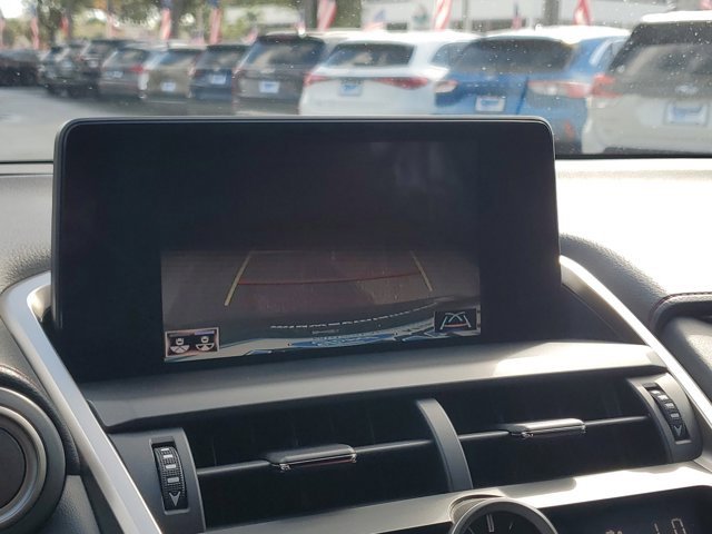 Used 2020 Lexus NX 300 F Sport image 24