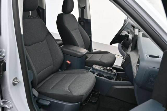 Certified 2025 Ford Maverick XLT w/ XLT Luxury Package AWD/4WD image 28