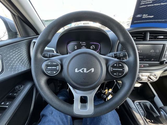Used 2025 Kia Soul LX w/ LX Technology Package image 25