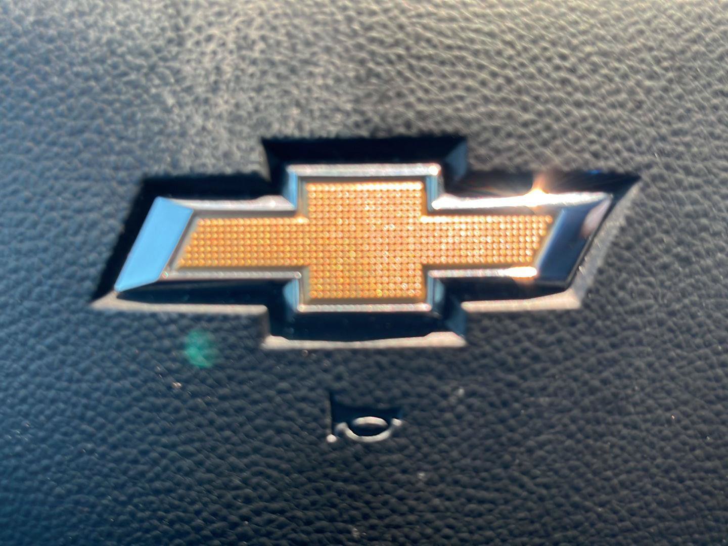 Used 2024 Chevrolet Silverado 1500 LT w/ Leather Package RWD image 14