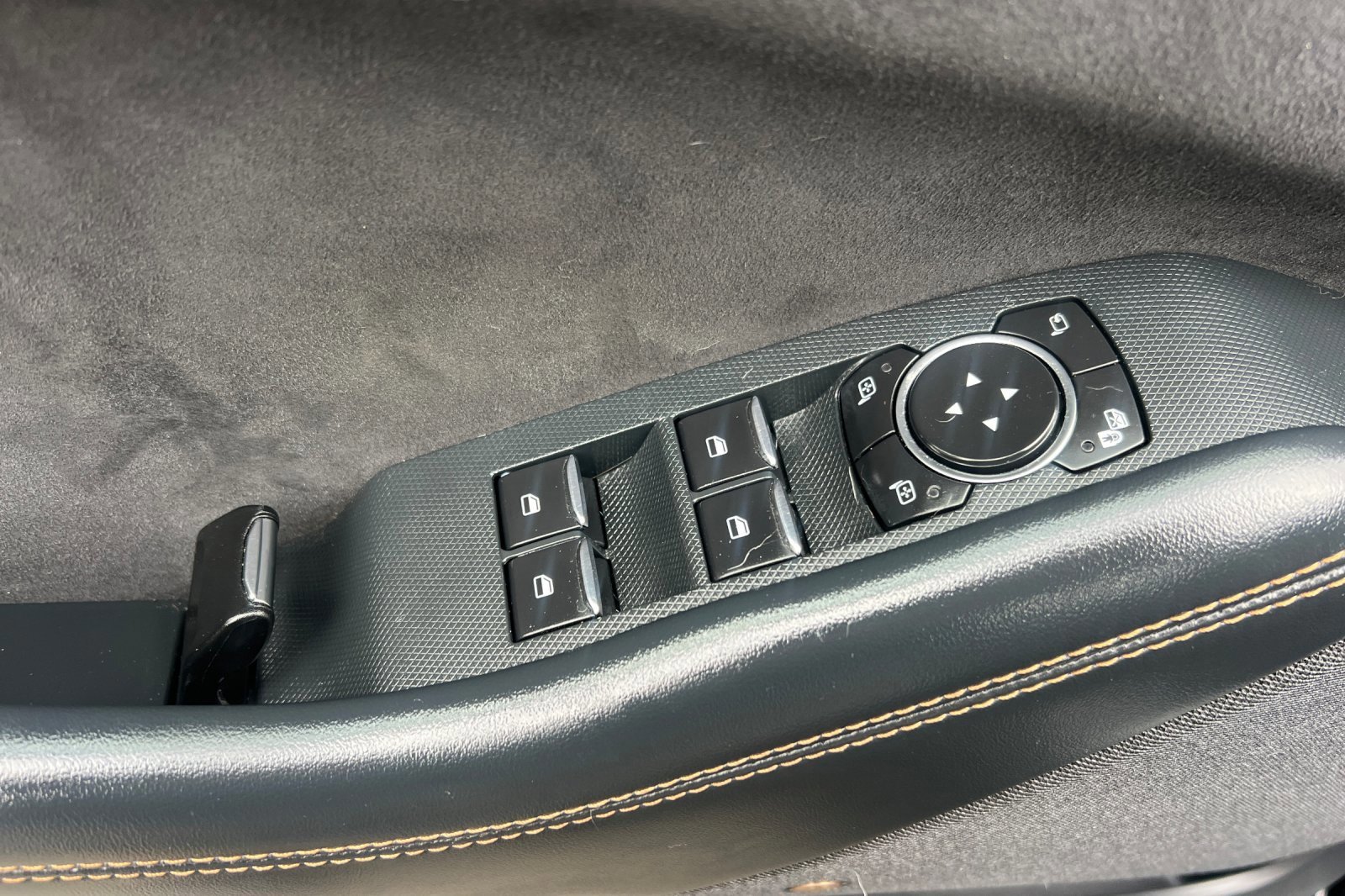 Certified 2021 Ford Mustang Mach-E GT image 11