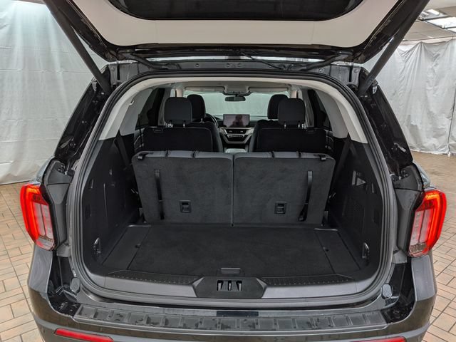 Certified 2025 Ford Explorer Active AWD/4WD image 20