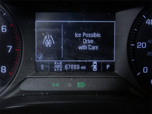 Used 2023 Chevrolet TrailBlazer LT image 23