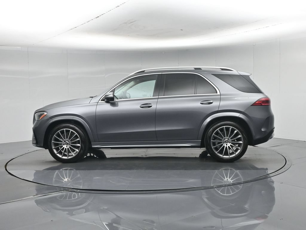 Used 2025 Mercedes-Benz GLE 350 4MATIC image 29
