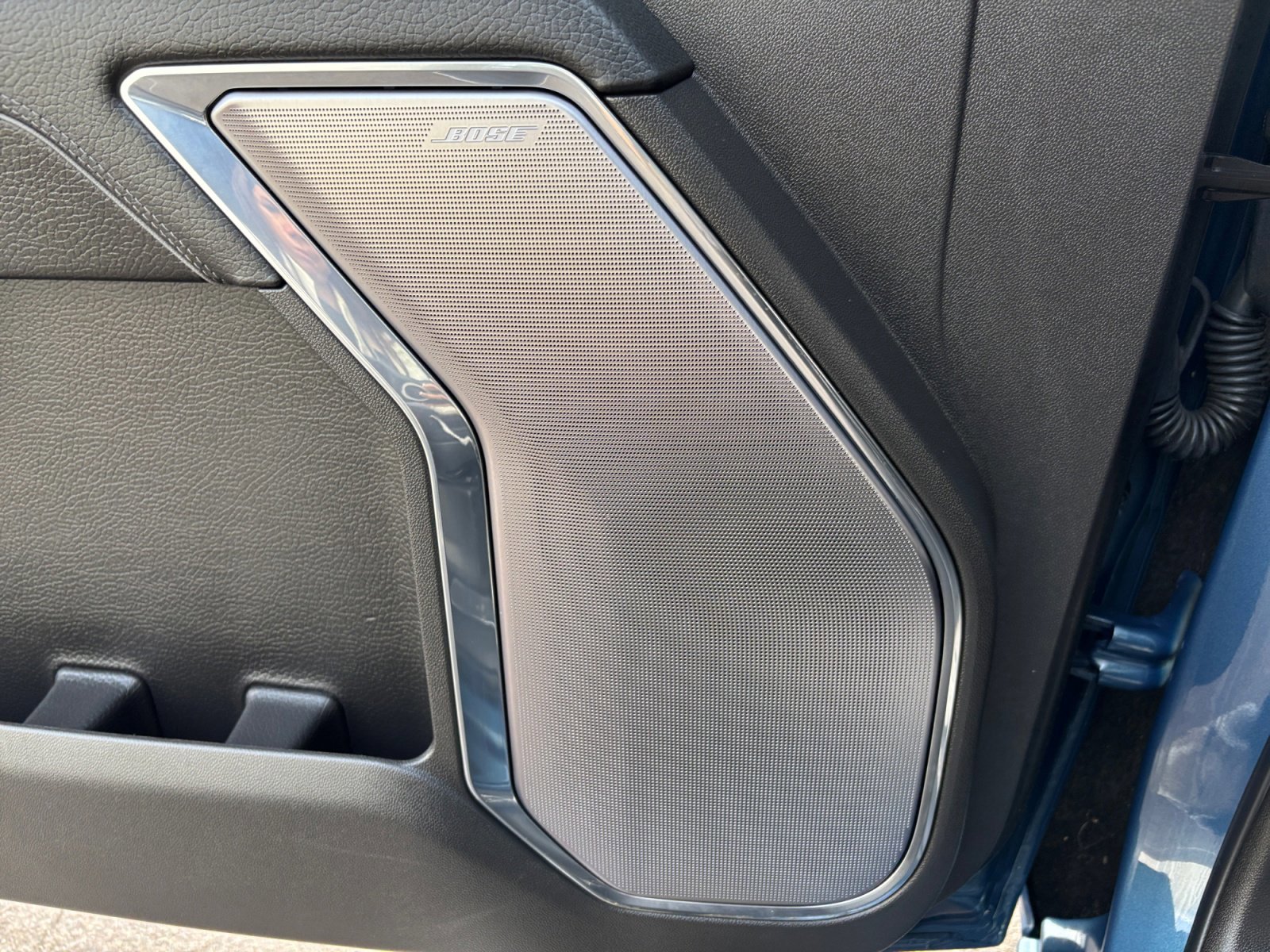 Used 2024 GMC Sierra 1500 Denali w/ Denali Reserve Package image 25