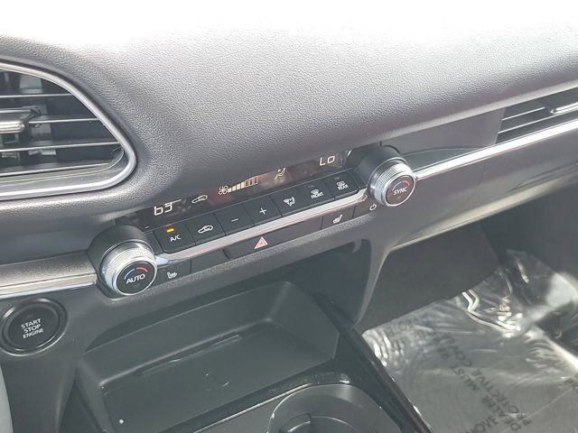 Used 2024 MAZDA CX-30 AWD 2.5 S w/ Preferred Package image 29