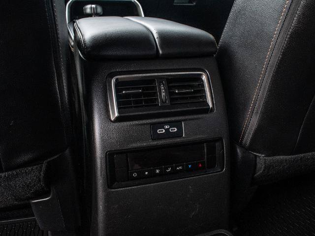 Used 2024 MAZDA CX-90 3.3 Turbo w/ Premium Package AWD/4WD image 29