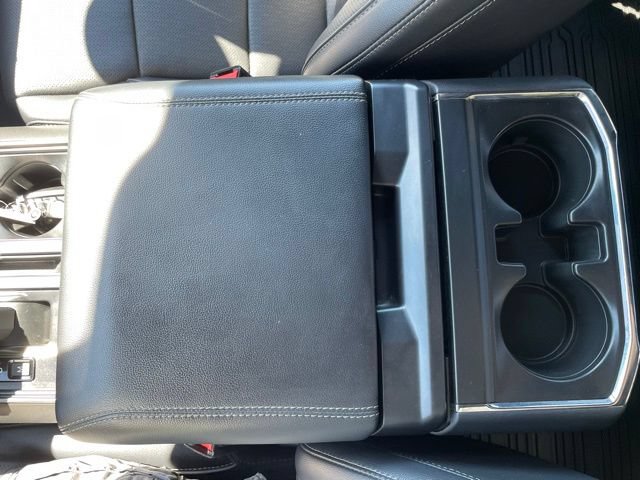 Certified 2024 Ford F150 Lariat AWD/4WD image 32