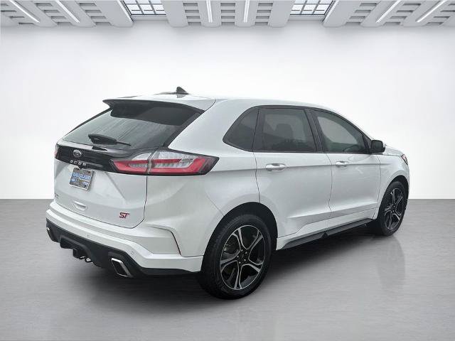 Certified 2023 Ford Edge ST AWD/4WD image 3