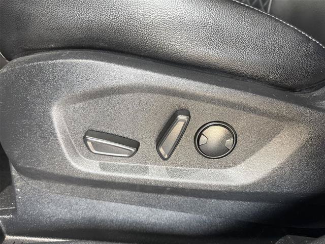 Certified 2024 Ford Edge Titanium AWD/4WD image 19