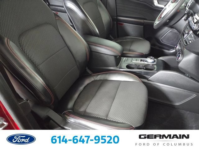 Certified 2023 Ford Escape ST-Line AWD/4WD image 30