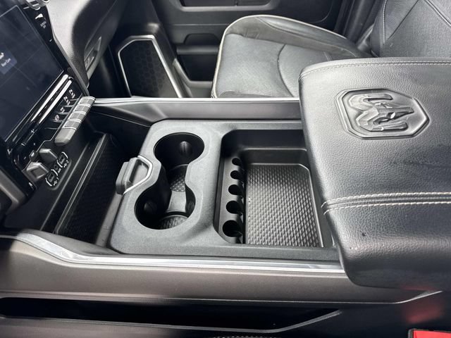 Used 2024 RAM 2500 Laramie w/ Sport Appearance Package AWD/4WD image 26
