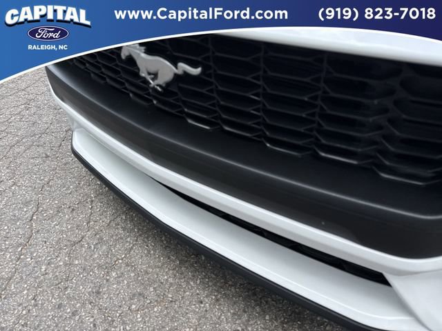Certified 2024 Ford Mustang Premium RWD image 10