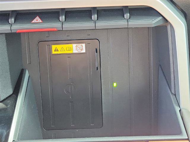 Used 2024 Toyota Tundra 1794 Edition image 31