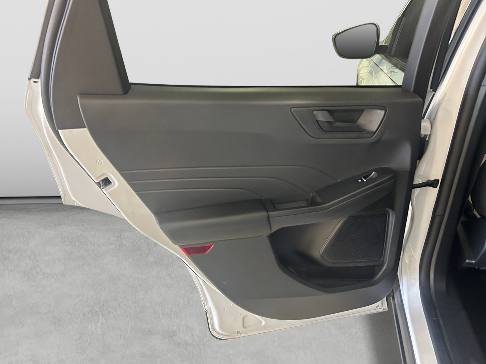 Certified 2024 Ford Escape Active FWD image 20
