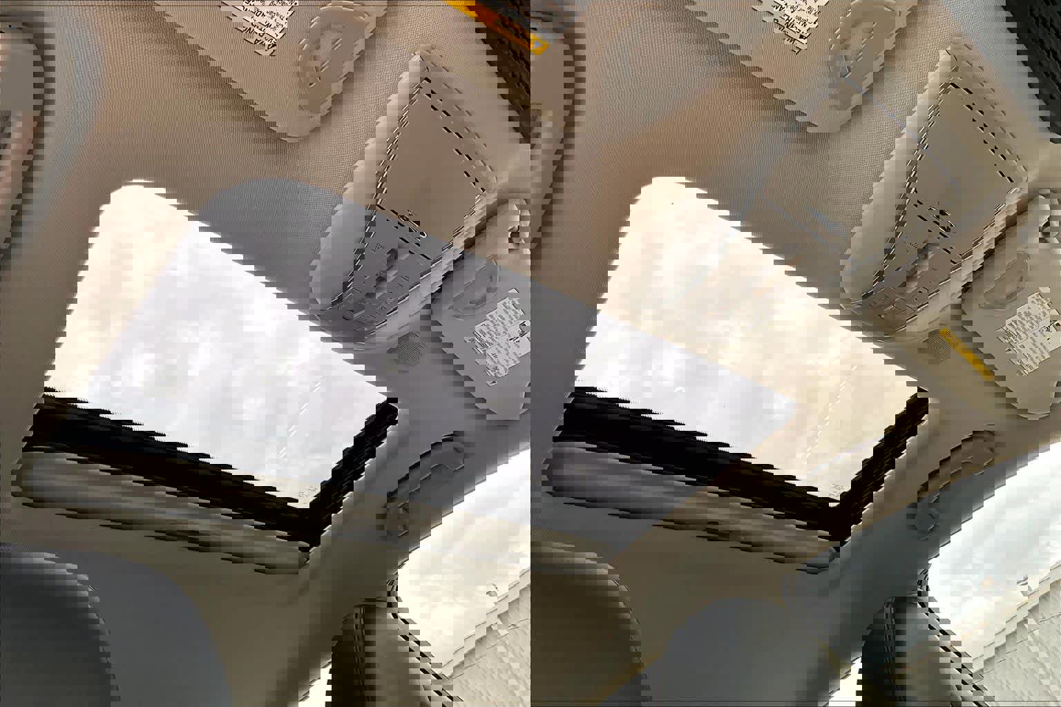 Used 2018 INFINITI Q70 L 3.7 image 15