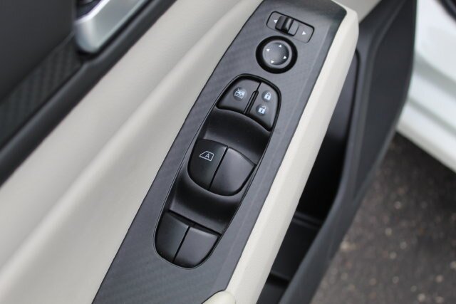 Used 2025 Nissan Altima 2.5 SV FWD image 20