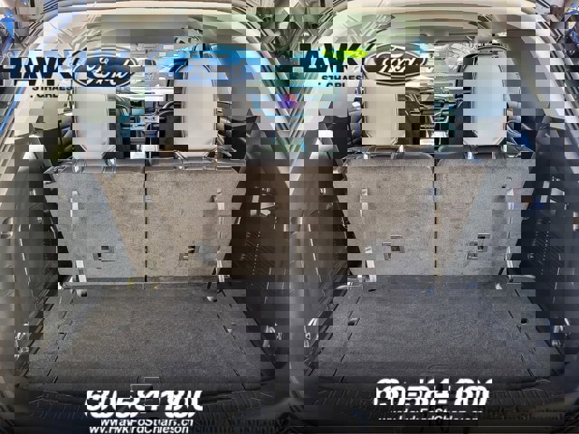 Certified 2023 Ford Explorer XLT w/ Equipment Group 202A image 19