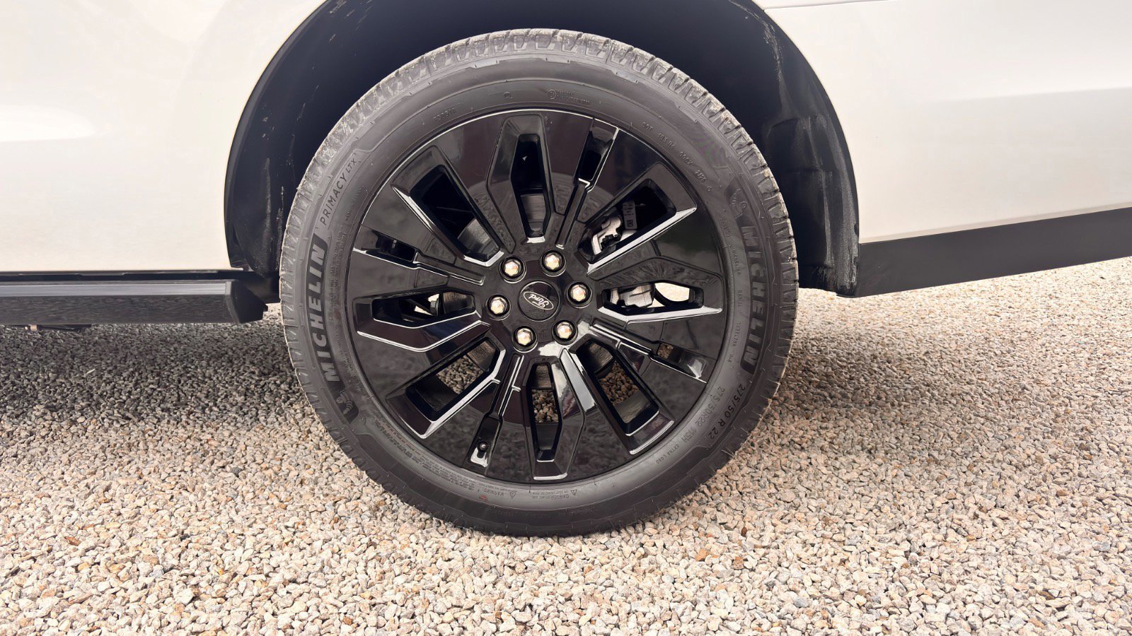 Certified 2025 Ford Expedition Platinum w/ Stealth Appearance Package image 22