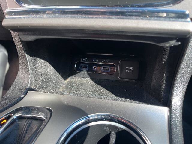 Used 2018 Jeep Grand Cherokee Limited AWD/4WD image 20