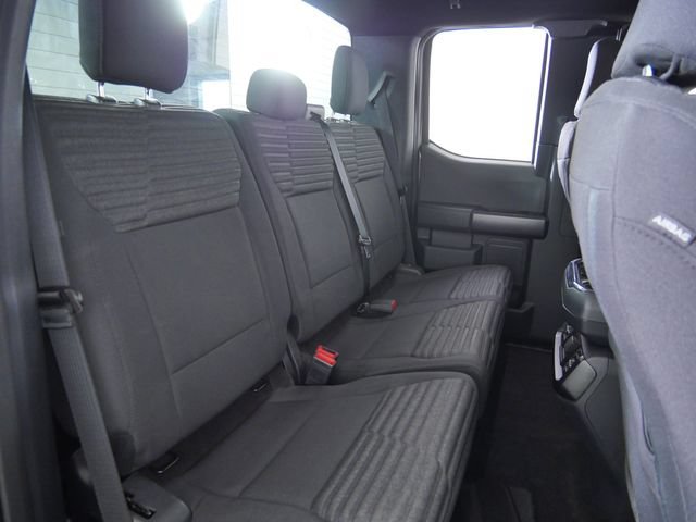 Certified 2023 Ford F150 XL w/ STX Appearance Package AWD/4WD image 14