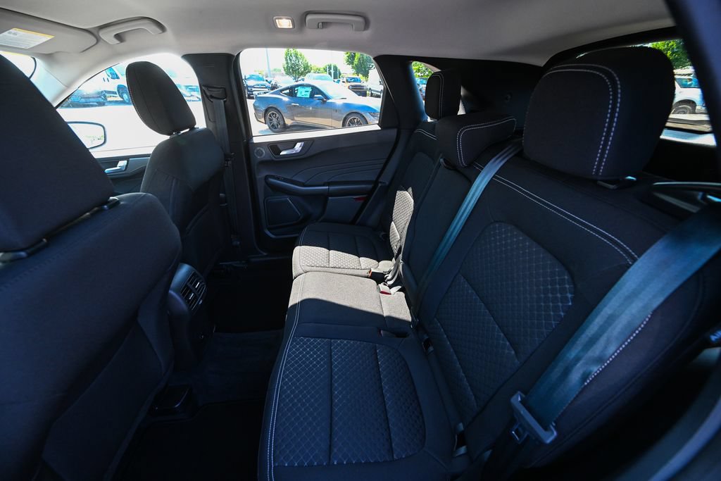 Certified 2023 Ford Escape Active w/ Tech Pack #2 AWD/4WD image 22