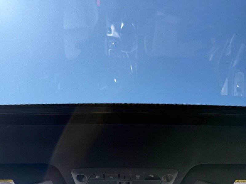 Used 2023 INFINITI Q50 Sensory AWD/4WD image 15