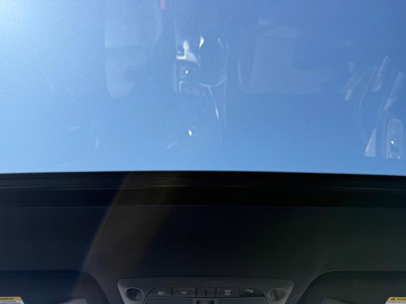 Used 2023 INFINITI Q50 Sensory AWD/4WD image 15