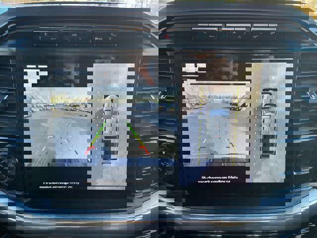 Certified 2023 Ford F150 Lariat w/ Equipment Group 502A High image 23