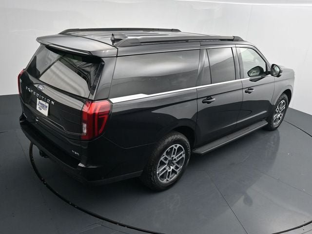 Certified 2025 Ford Expedition Max Active AWD/4WD image 25