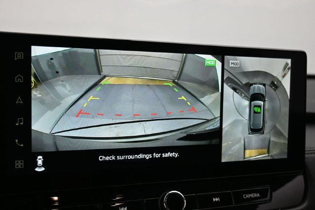 Used 2025 Mitsubishi Outlander SE FWD image 20