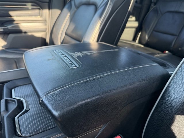 Used 2019 RAM 1500 Limited image 17
