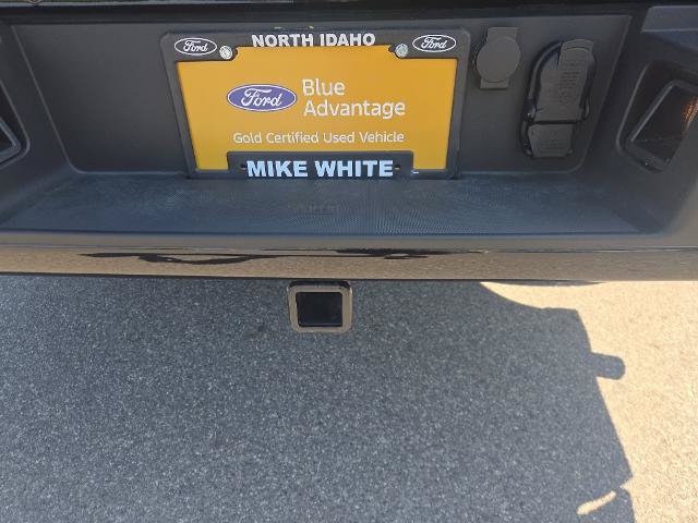 Certified 2026 Ford F150 XLT AWD/4WD image 8