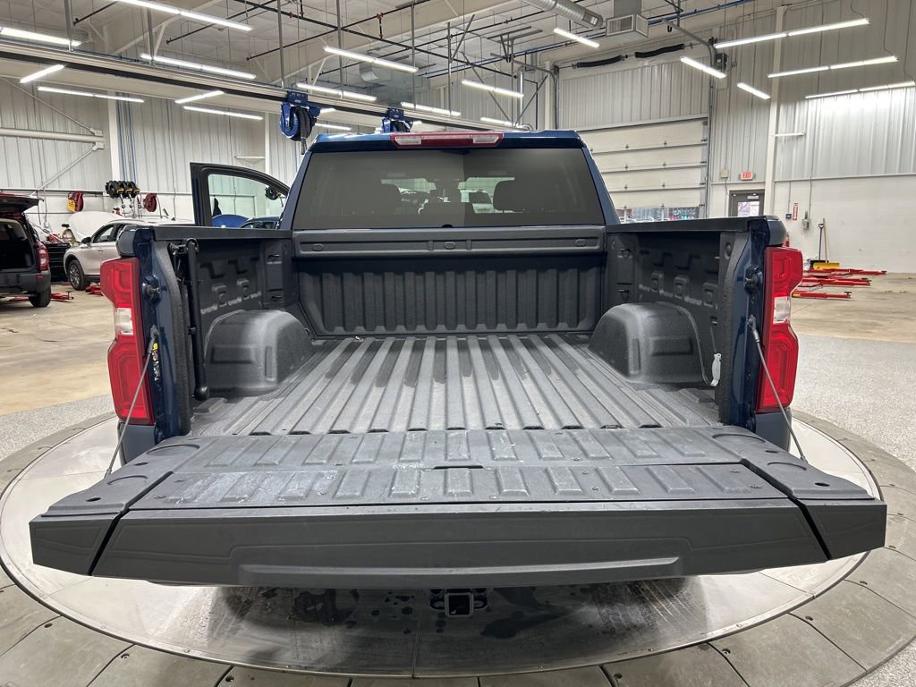Used 2022 Chevrolet Silverado 1500 RST image 26