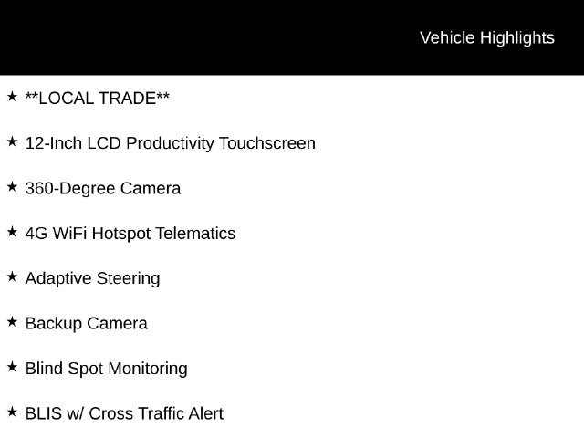 Certified 2023 Ford F150 Limited AWD/4WD image 5