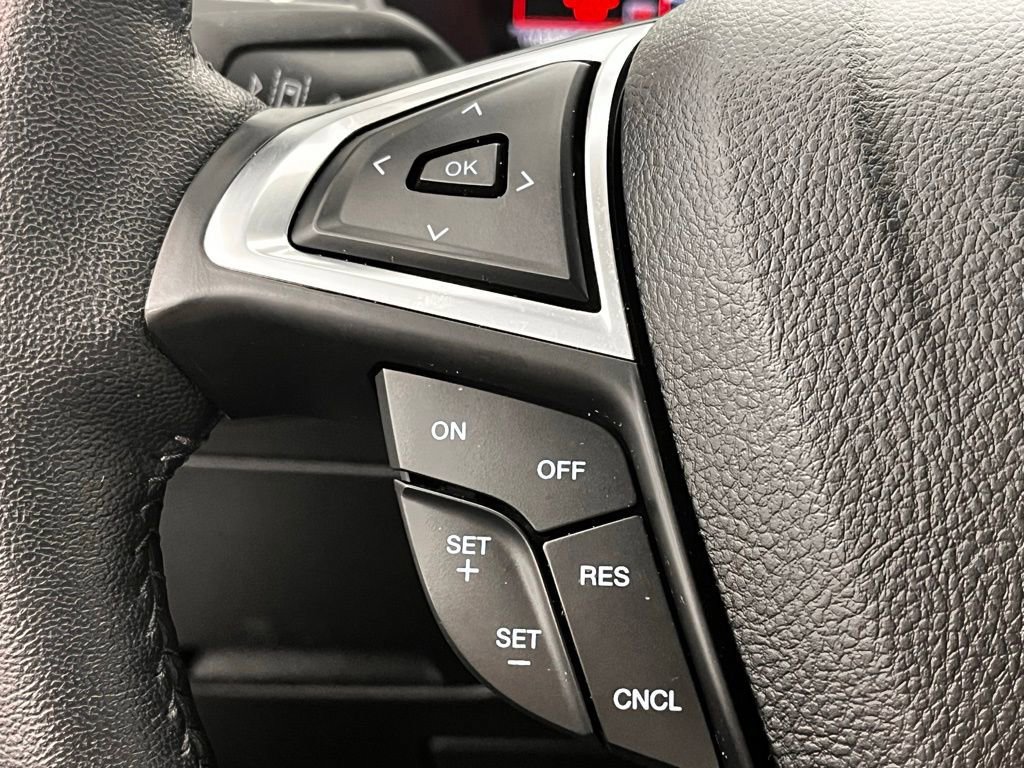 Certified 2022 Ford Edge Titanium image 23