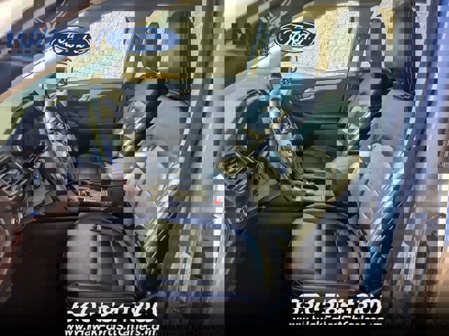 Certified 2022 Ford Escape SEL w/ Technology Package AWD/4WD image 8