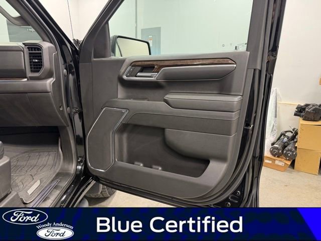 Used 2023 GMC Sierra 1500 Elevation image 28